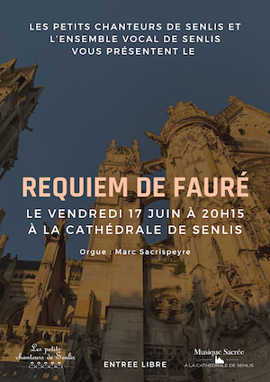Affiche concert EVS et PCS 17 juin 300